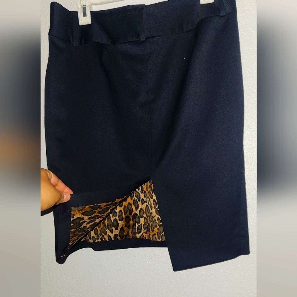 Express Design Studio pencil skirt - Picture 3 of 4